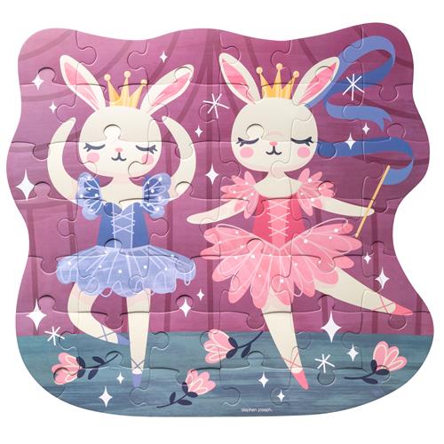 Stephen Joseph Shaped Jigsaw Puzzle