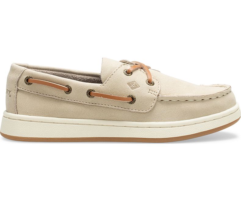 Sperry Cup II Boat