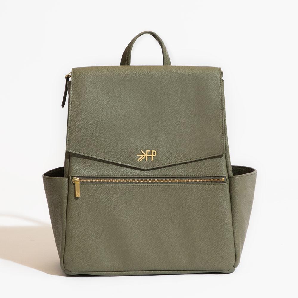 Freshly Picked Classic Diaper Bag