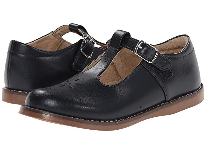 Footmates Sherry Misc. Colors