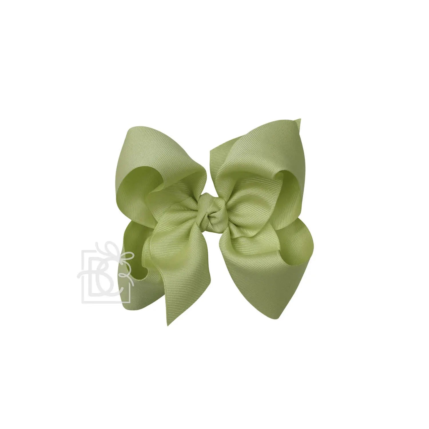 Beyond Creations Huge (XL) Grosgrain Bow