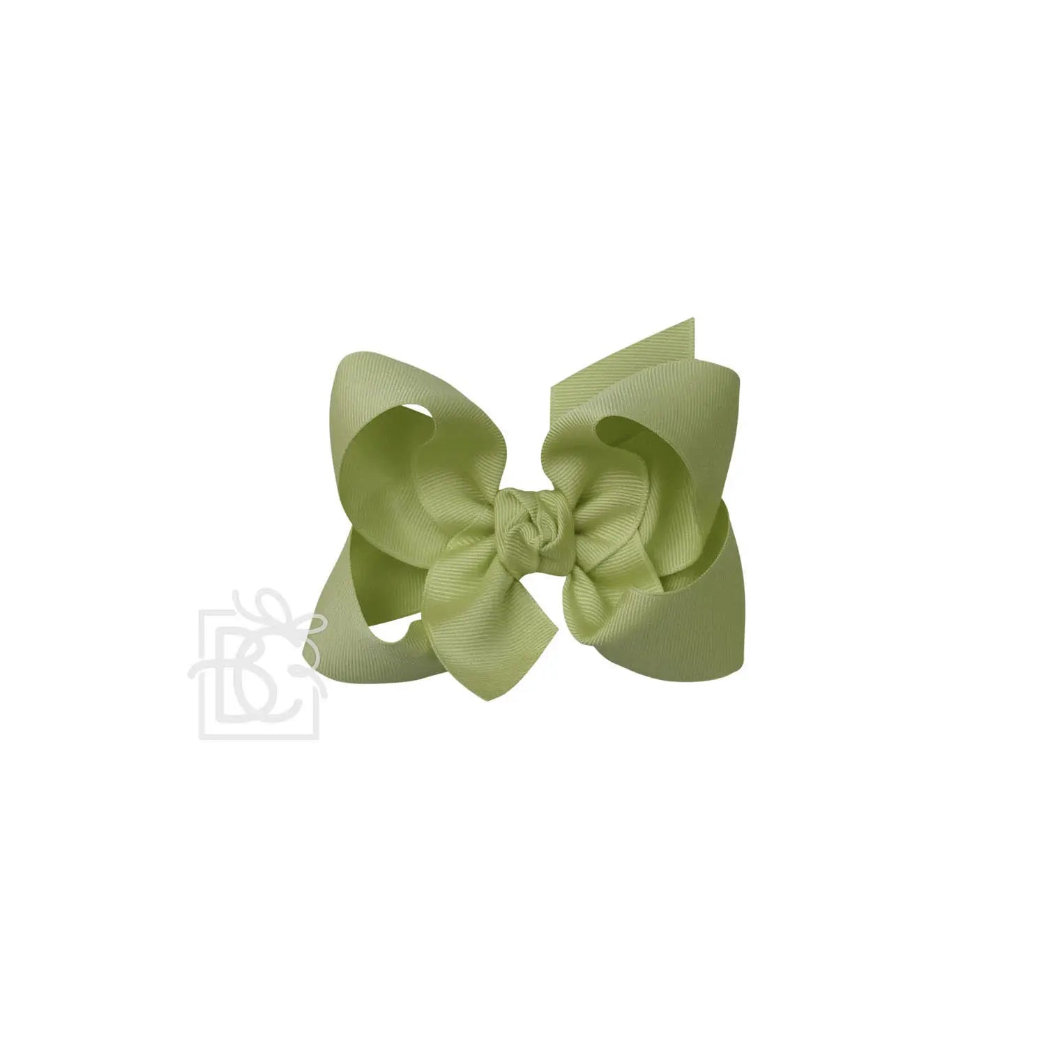 Beyond Creations Large Grosgrain Bow
