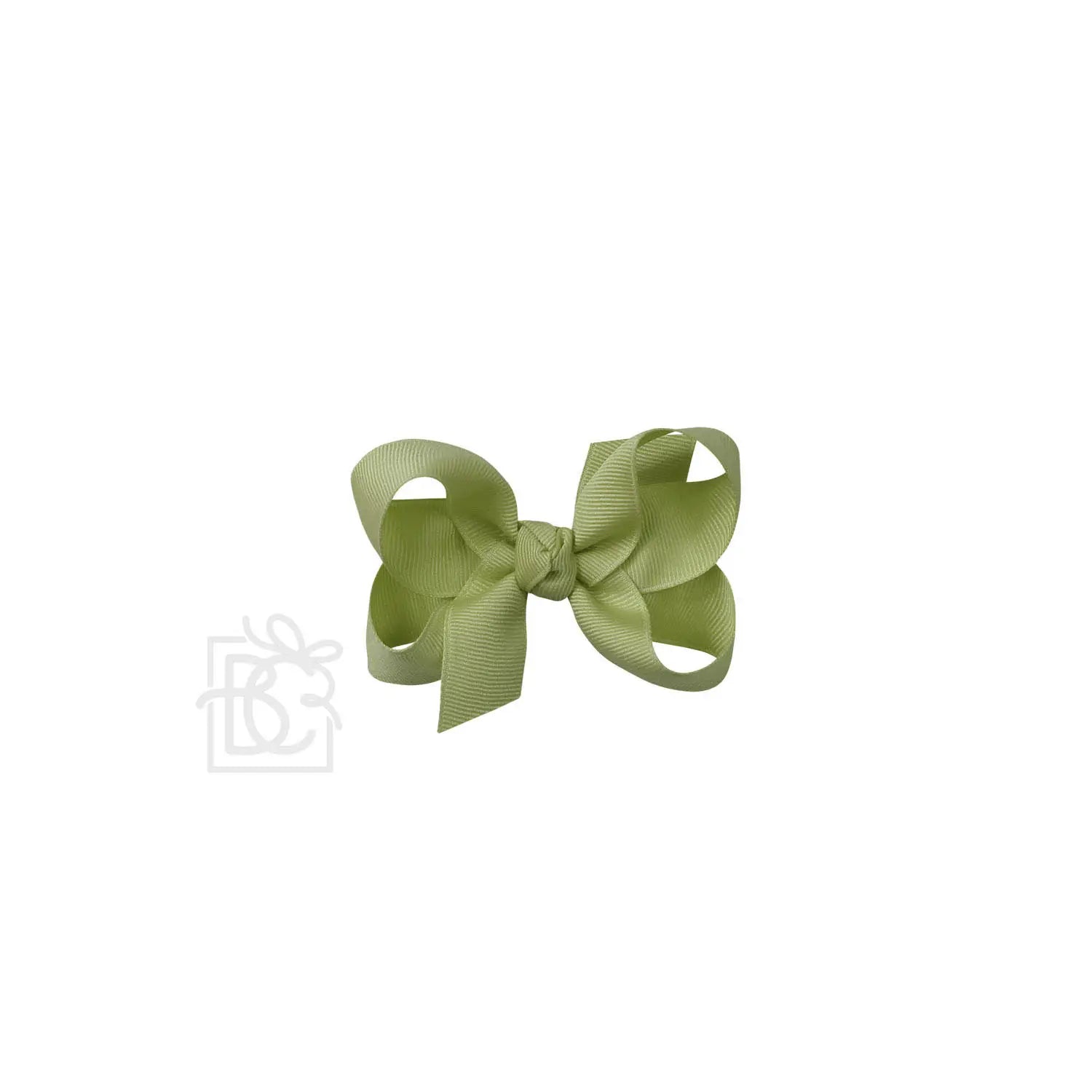 Beyond Creations Medium Grosgrain Bow