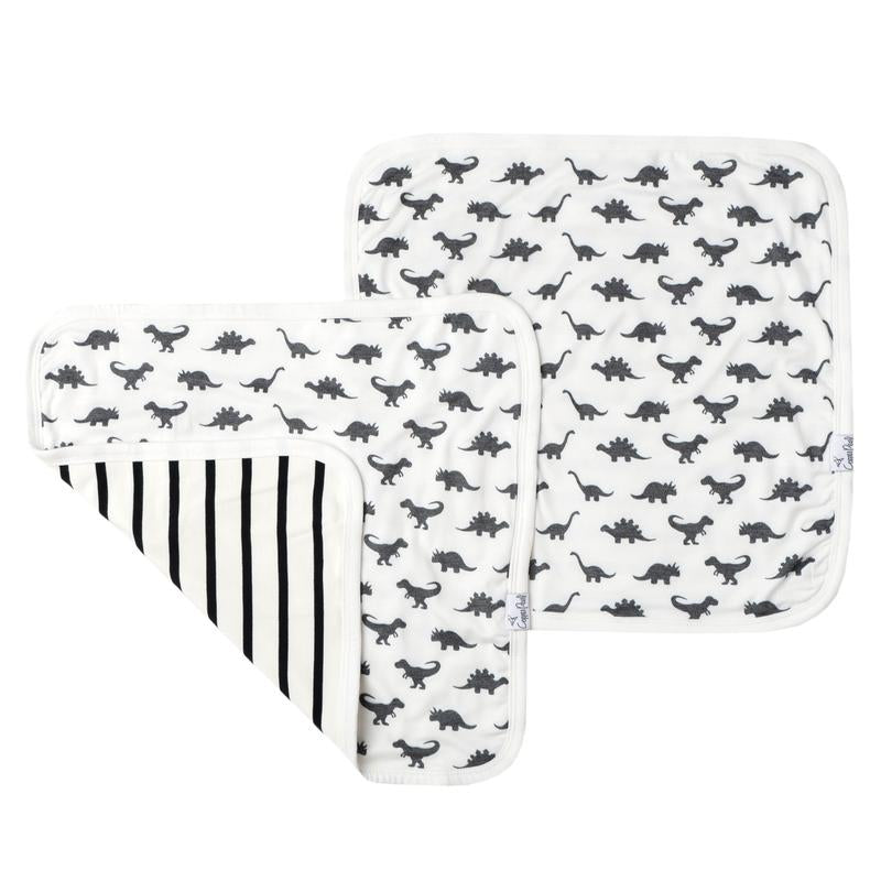 Copper Pearl Security Blanket 2 Pack