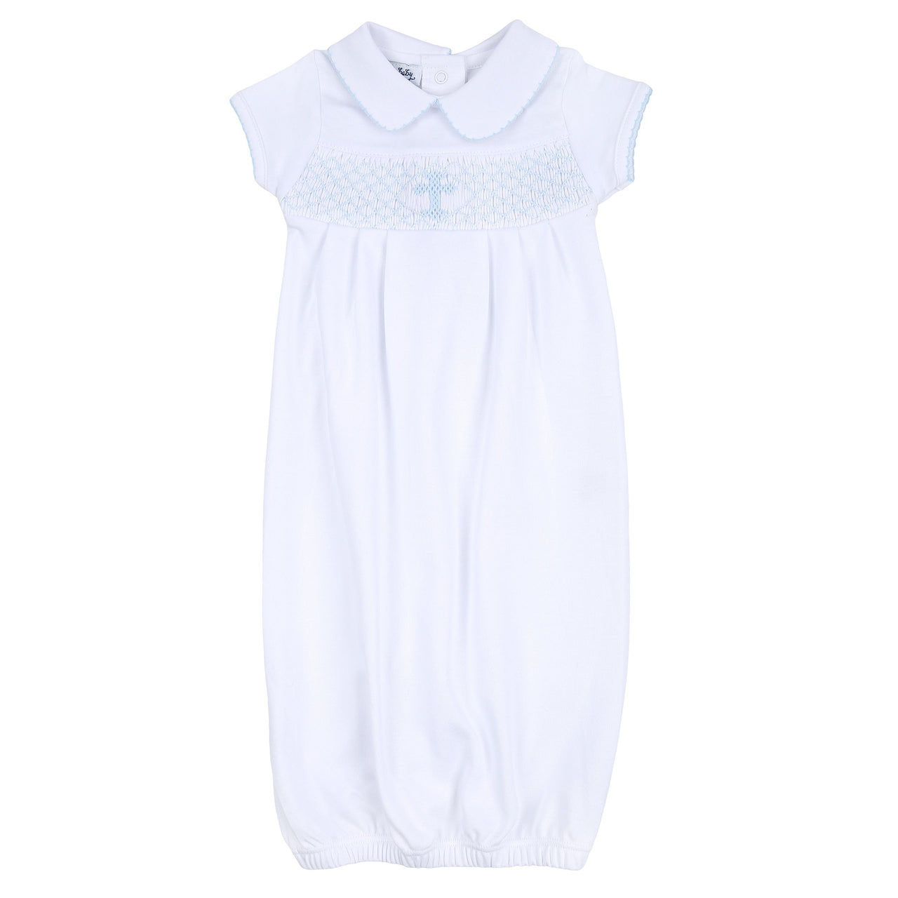 Magnolia Baby Blessed Spring Gown 24 5102