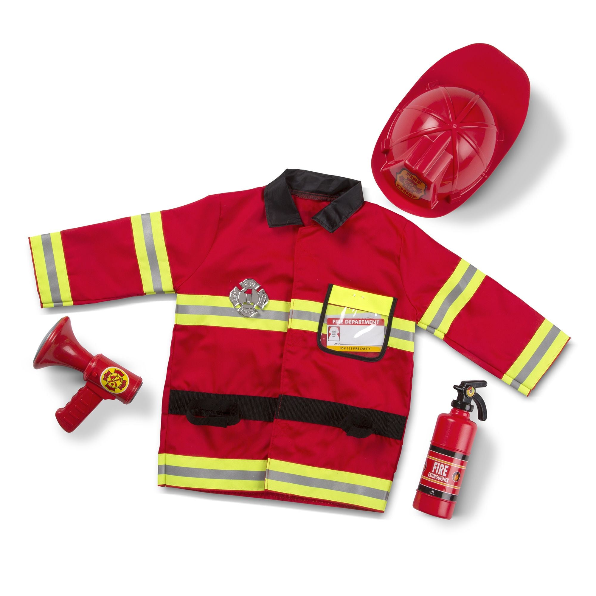 Melissa & Doug Role Play Costume Sets