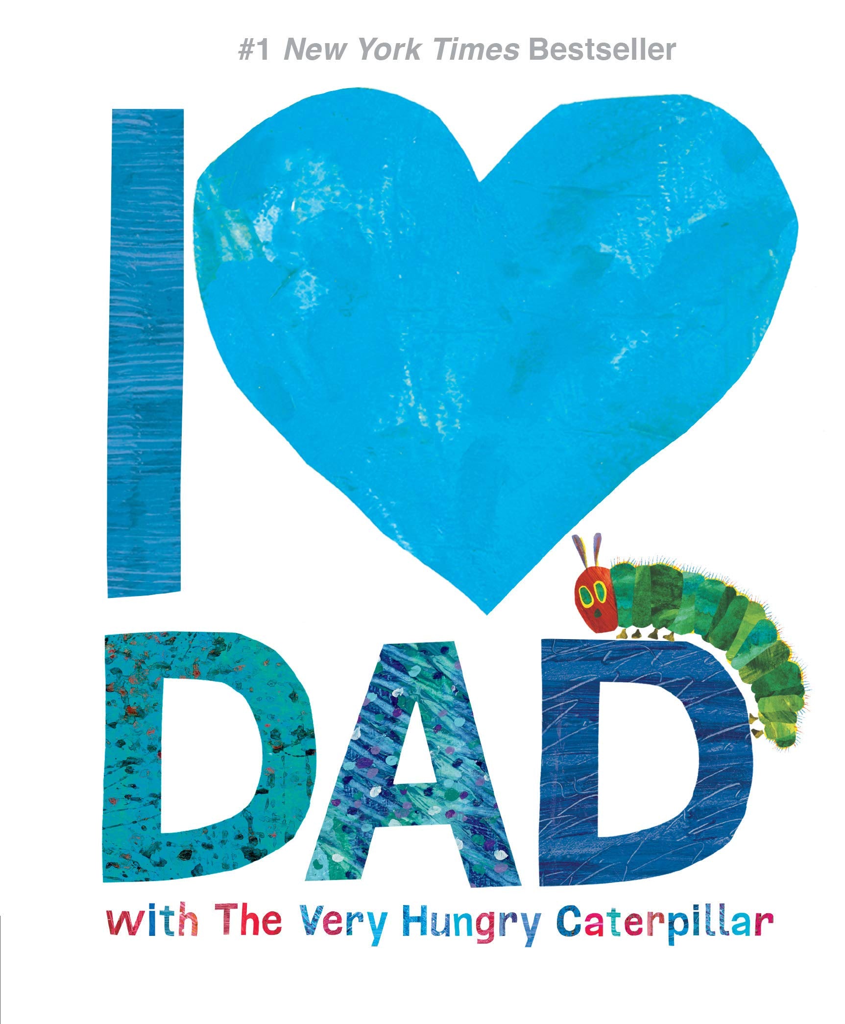 I Love You Dad