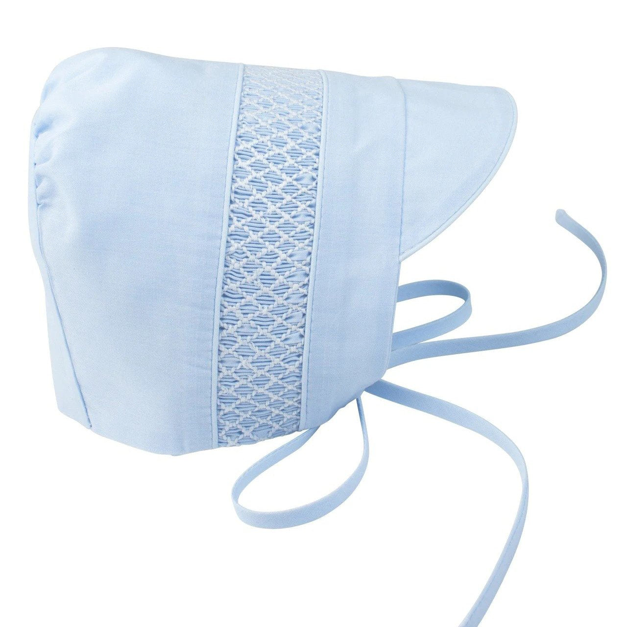 Feltman Brothers Boy Bonnet Smocked Collection 2101 4609