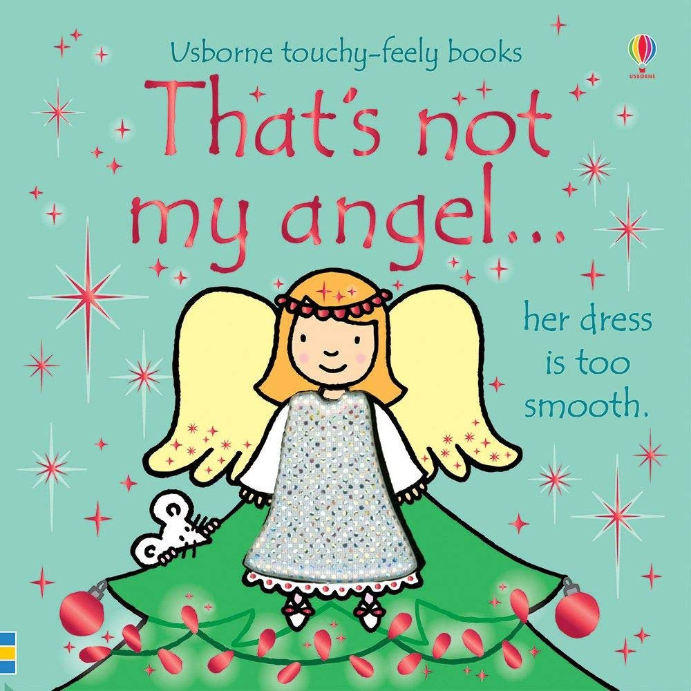 EDC That's not my angel