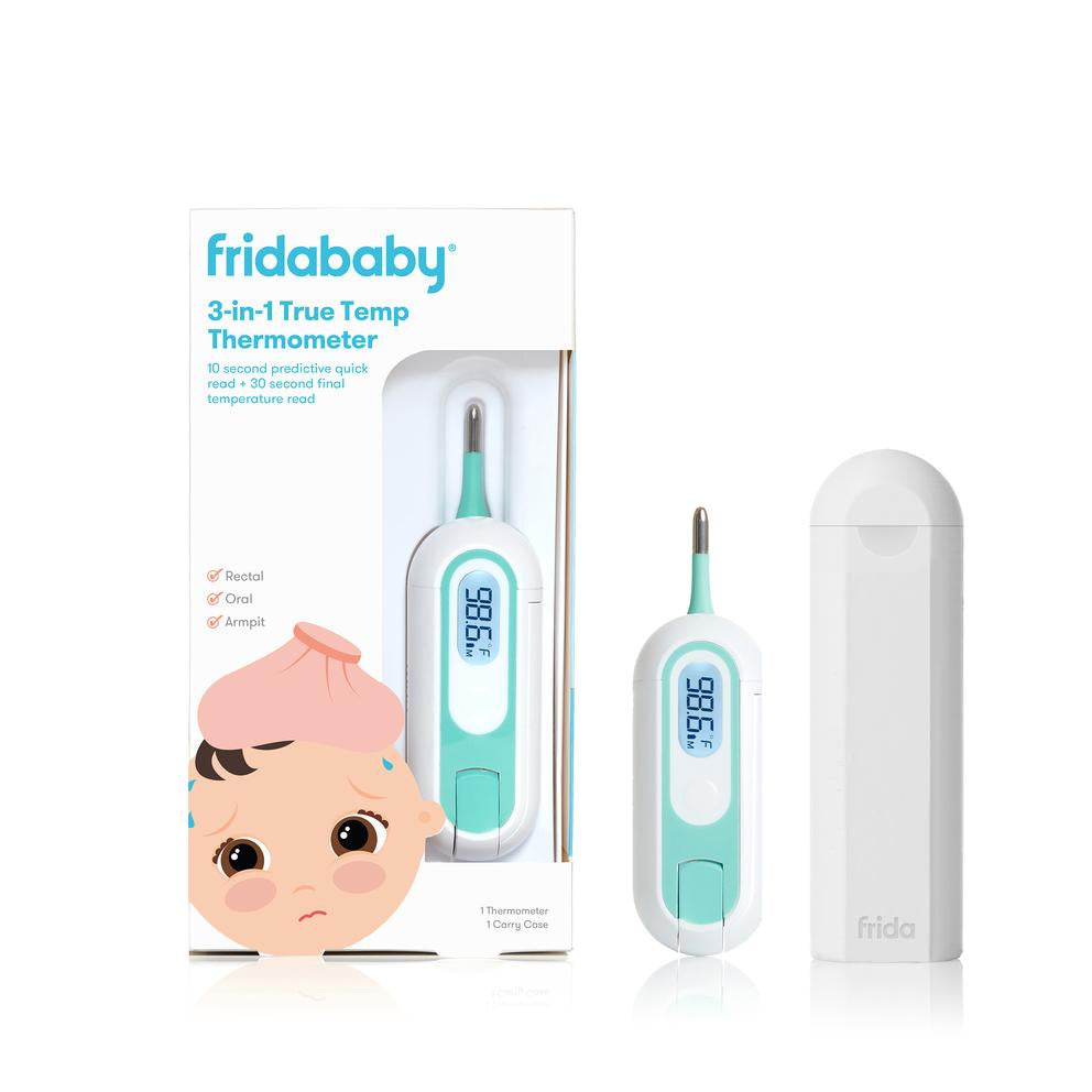 Fridababy 3 in 1 True temp thermometer