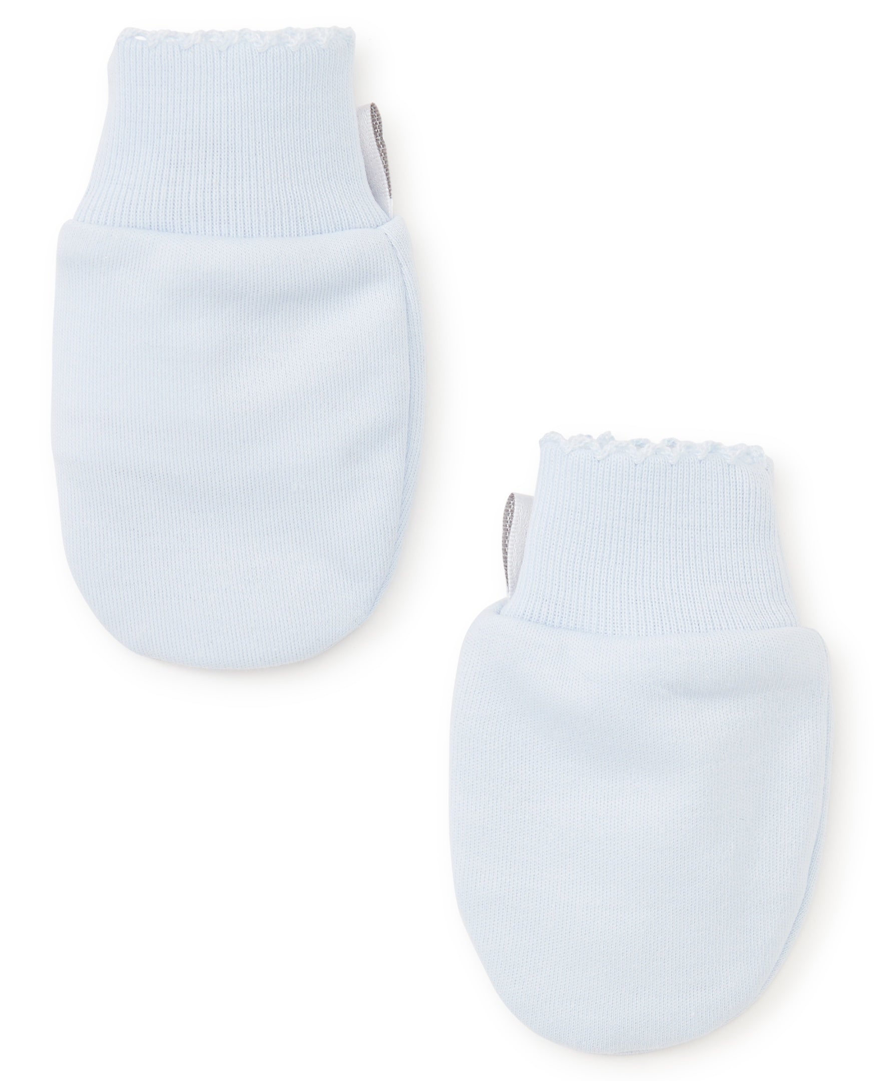 Kissy Kissy Basic Mittens 34699