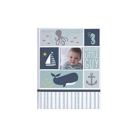 "Under the Sea" First Five Years Book