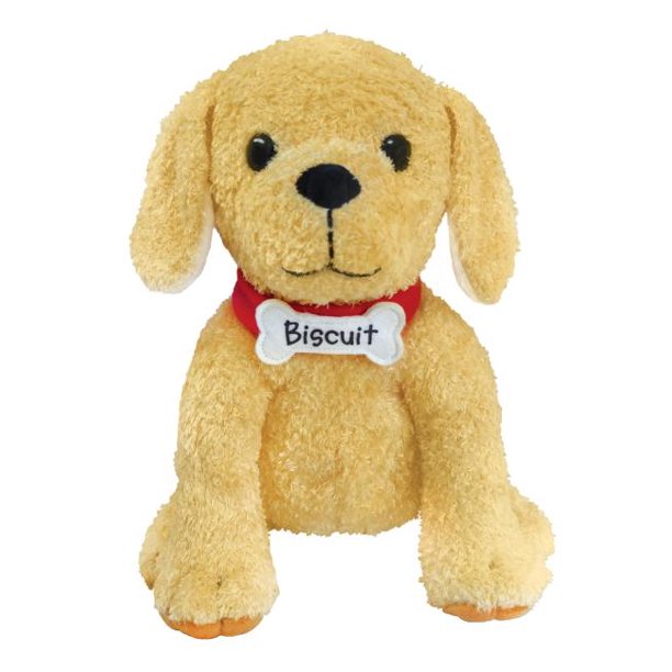 Merrymakers Plush