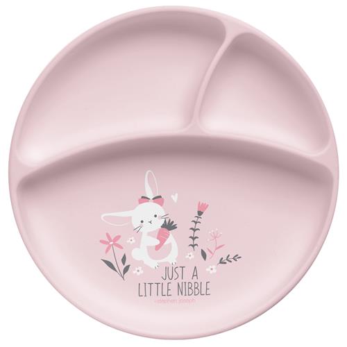 Stephen Joseph silicone plate