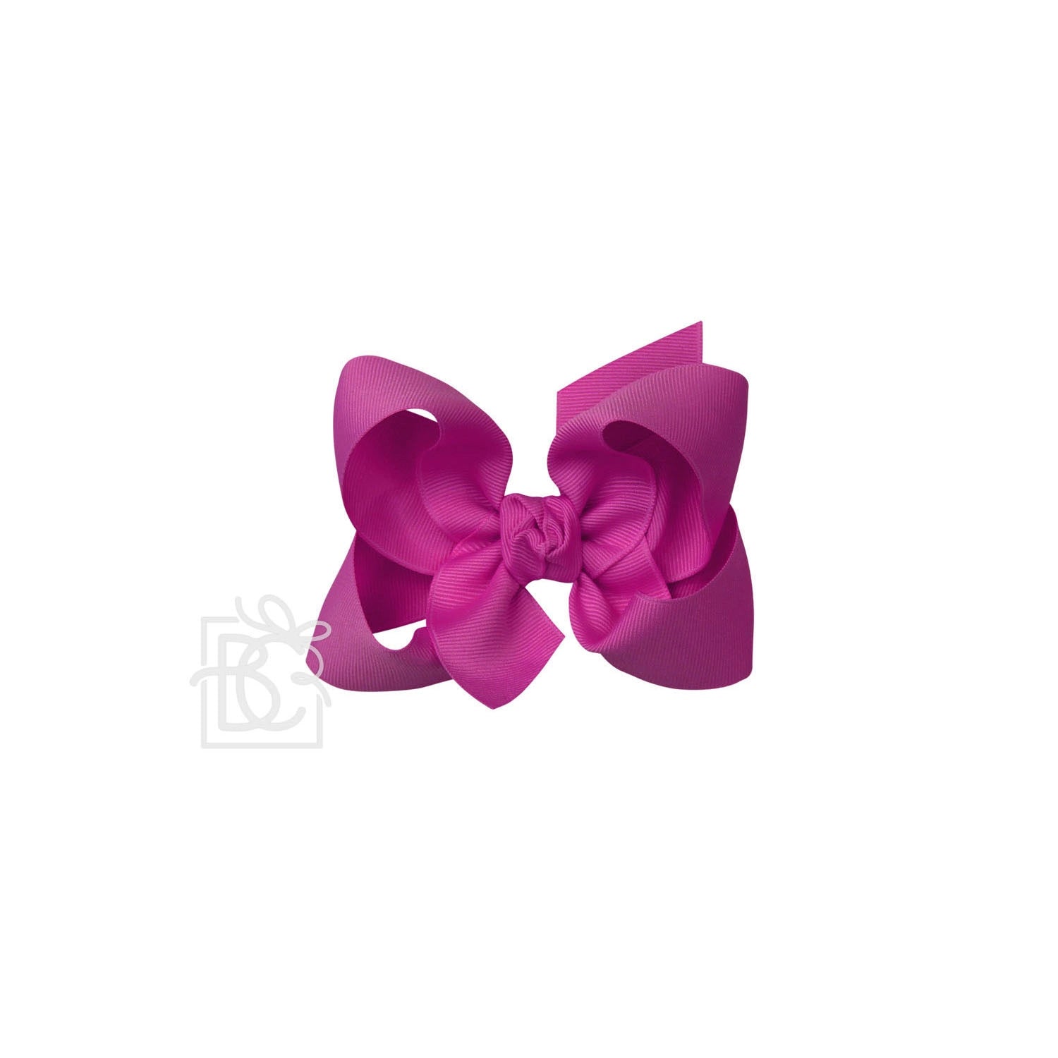Beyond Creations Large Grosgrain Bow