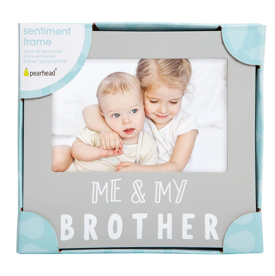 Pearhead 4x6 Photo Frame