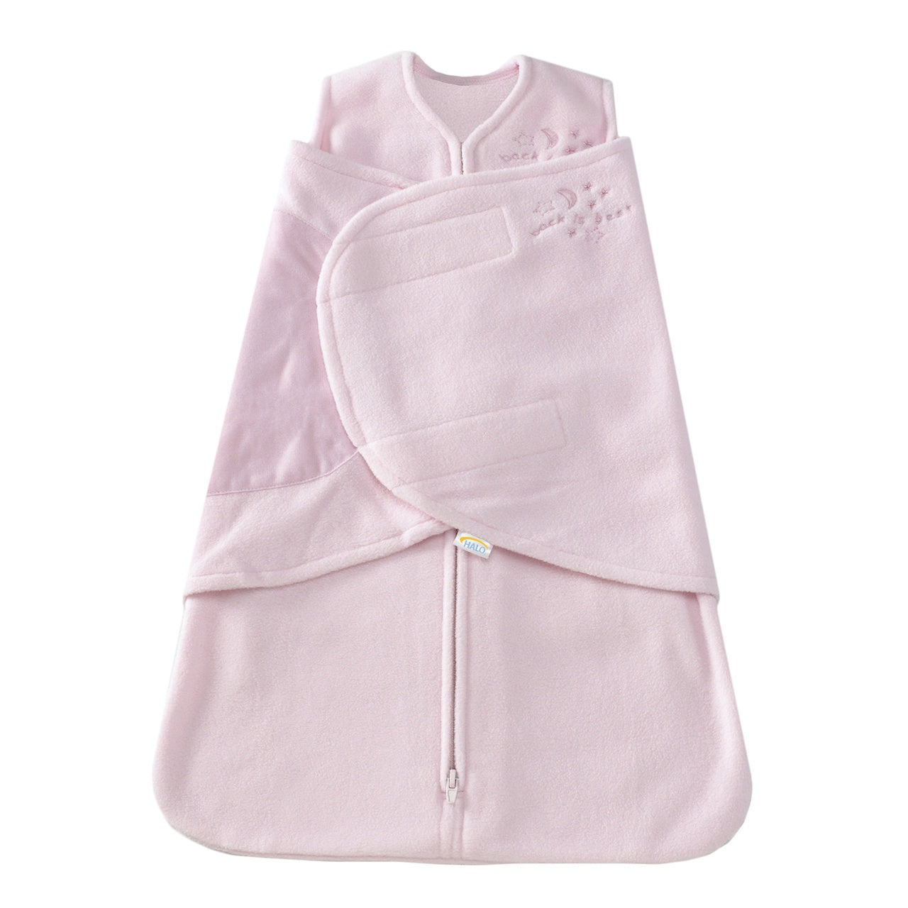 Halo Micro-Fleece SleepSack Swaddle