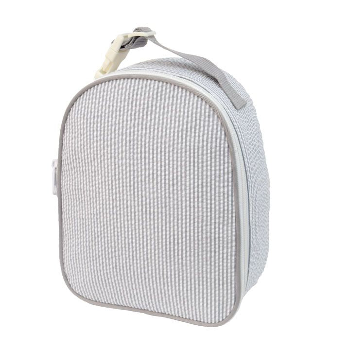 Mint Gumdrop Lunch Box #15099