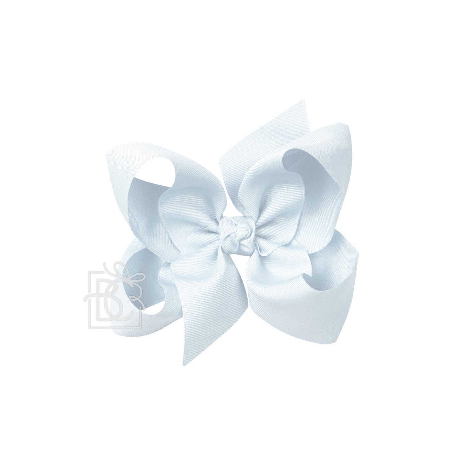 Beyond Creations Jumbo (XXL) Grosgrain Bow