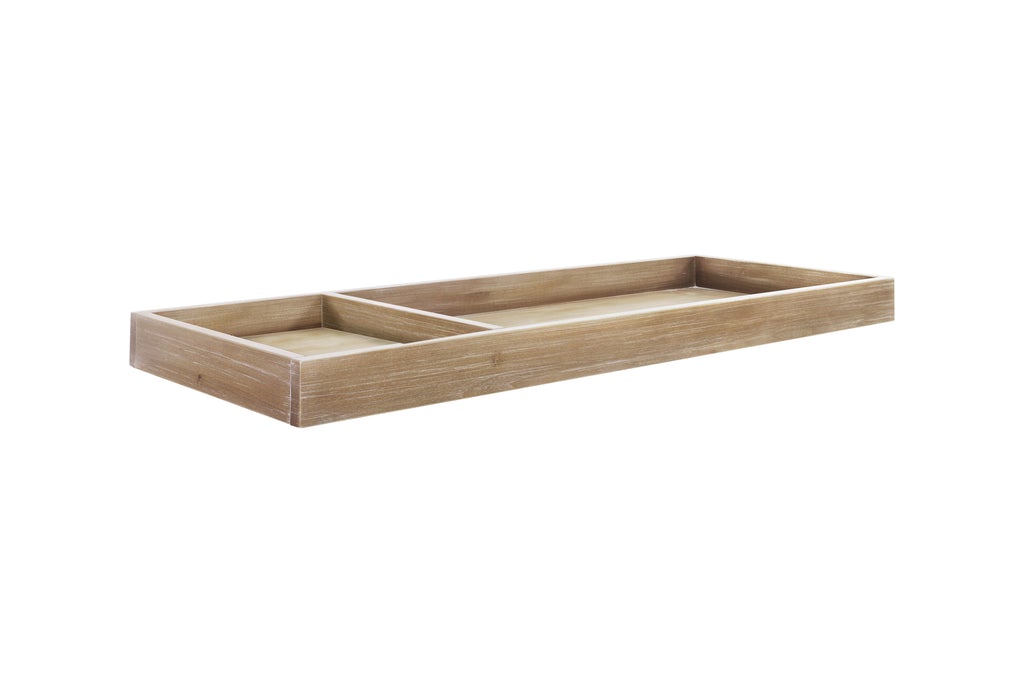 Namesake/Monogram Universal Wide Removable Changing Tray M0619