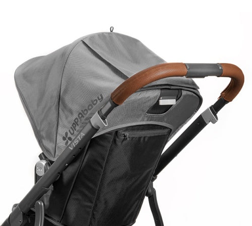 UPPAbaby Leather Handlebar Covers