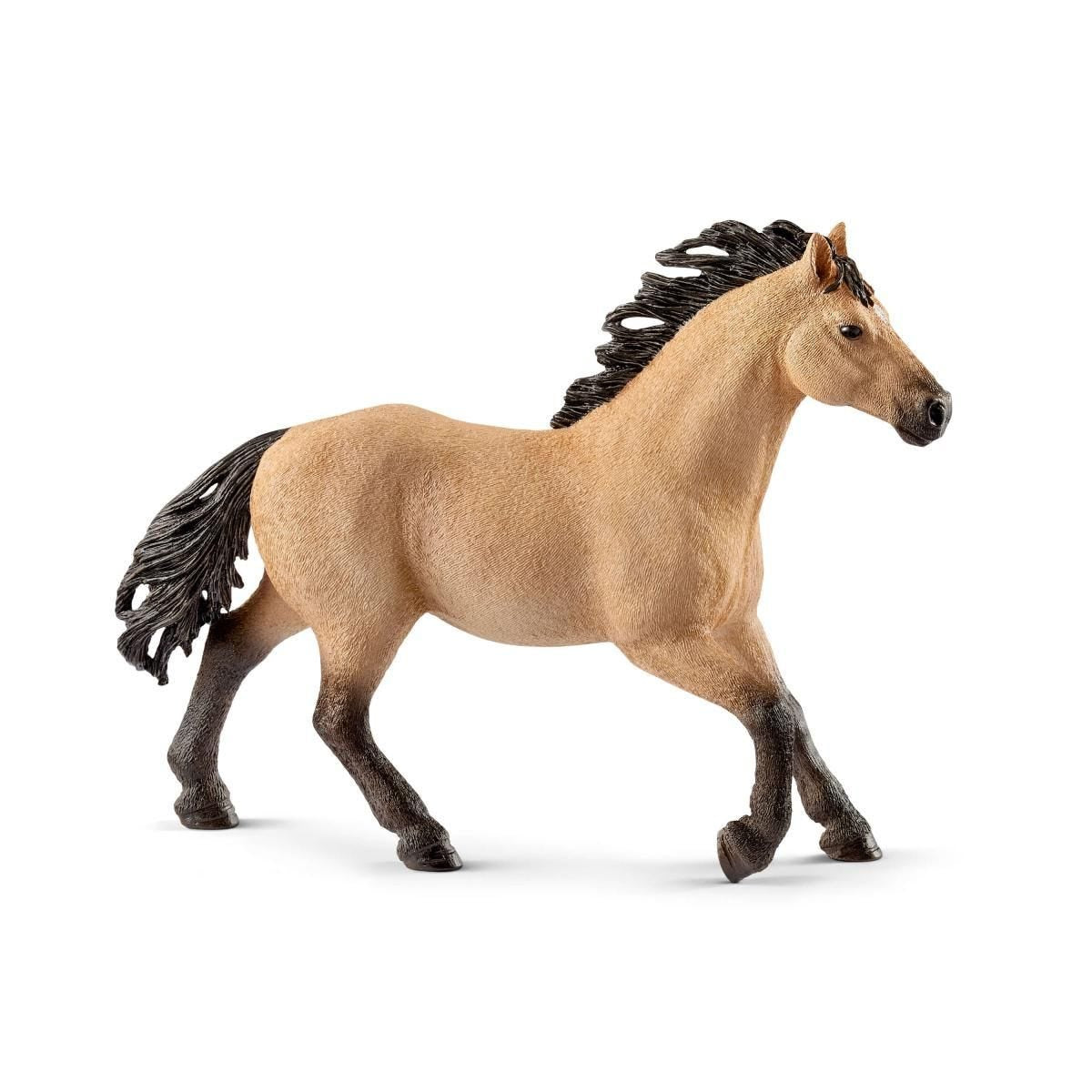 Schleich Quarter Horse Stallion 13853