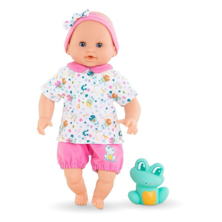 Corolle Oceane Bath Baby