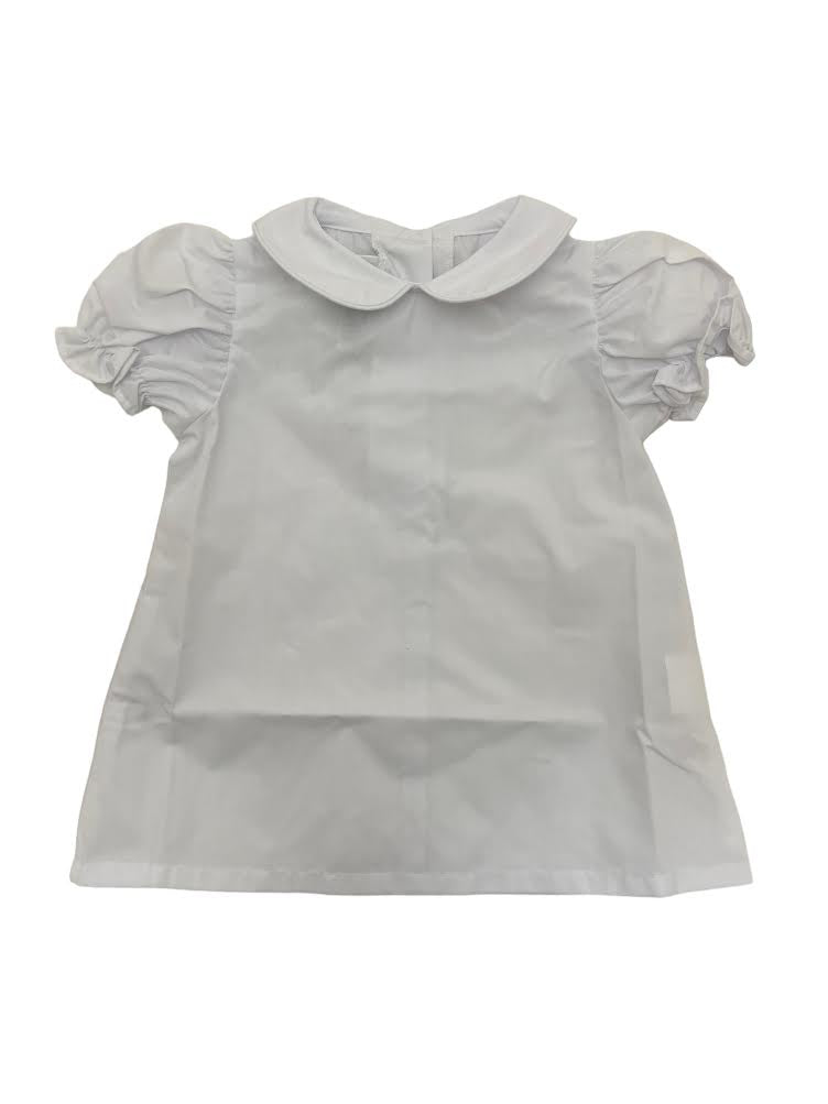 Name Dropper PL Louisa Blouse SS 5008