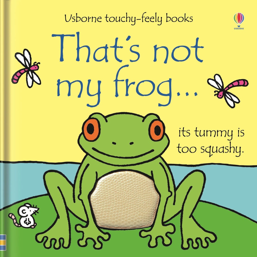 Usborne That's Not My ...