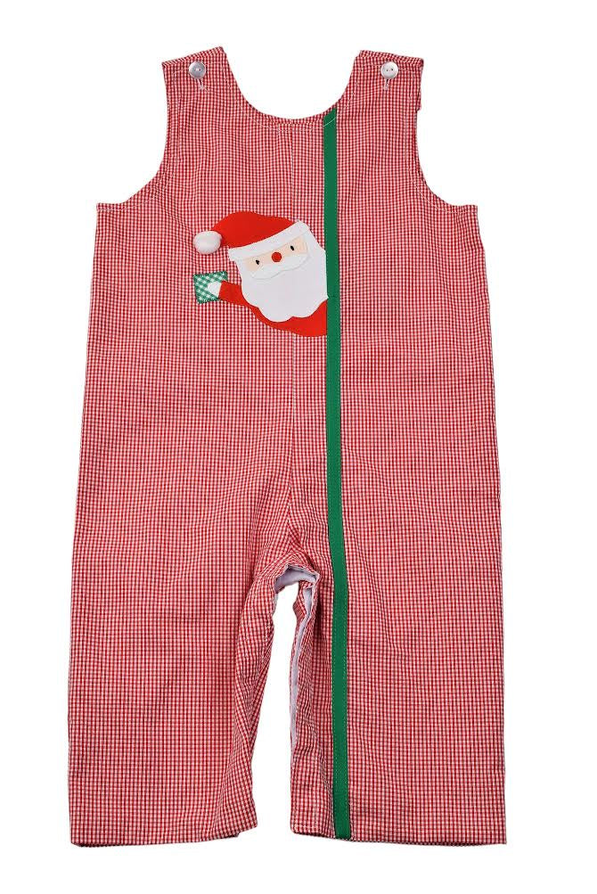 Funtasia Too Reversible Longall Santa/Planes 68145 5008
