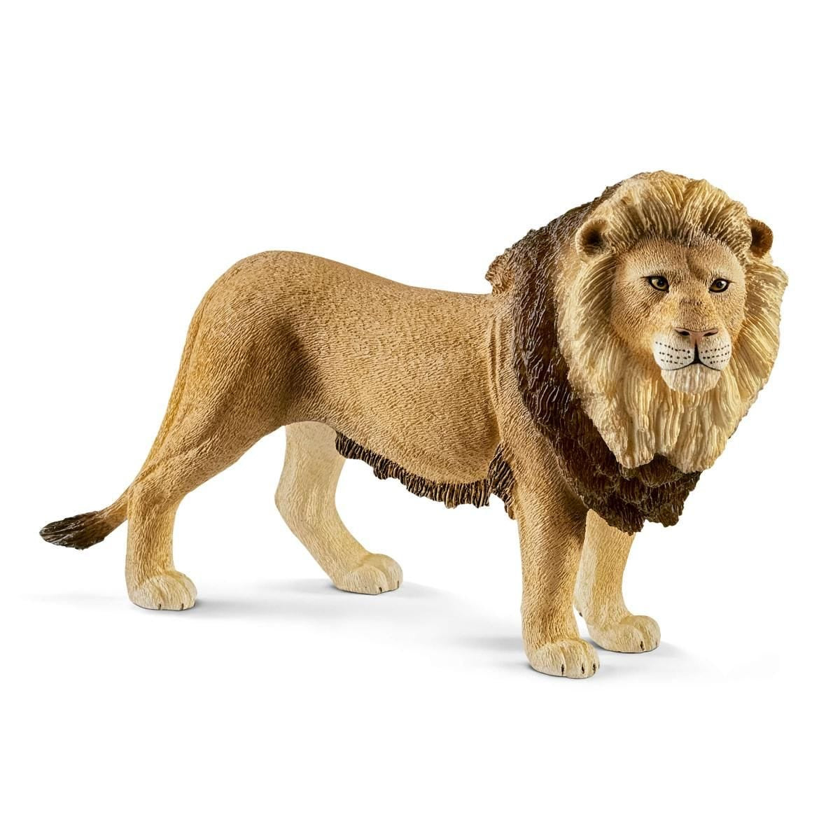 Schleich Lion 14812