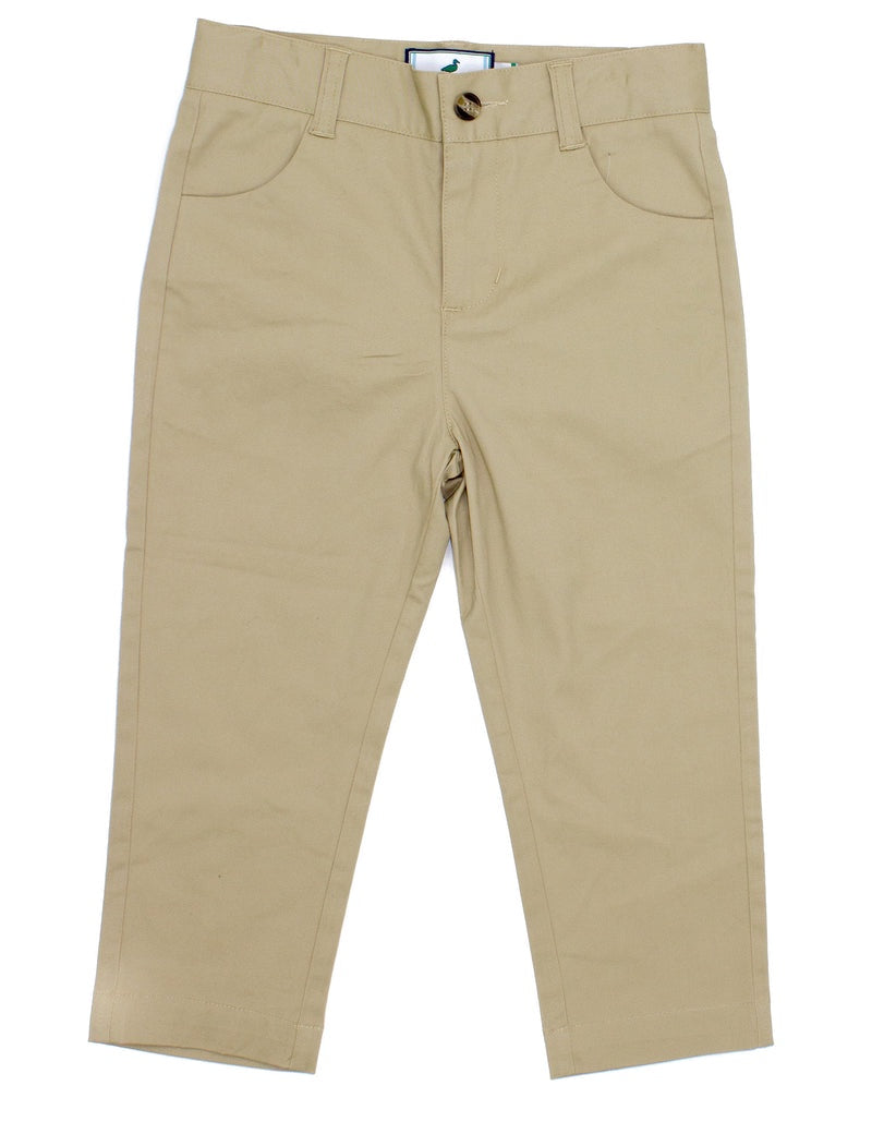 Properly Tied Patriot Pant 5009