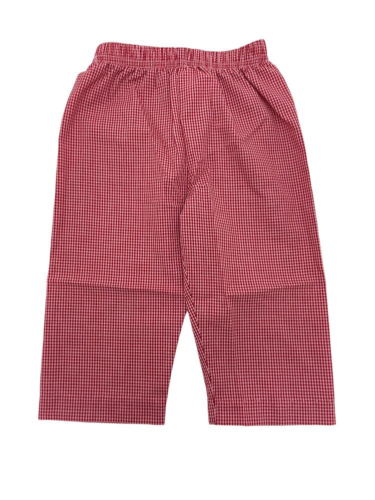 Name Dropper PL Leo Pant Fall 24 5008