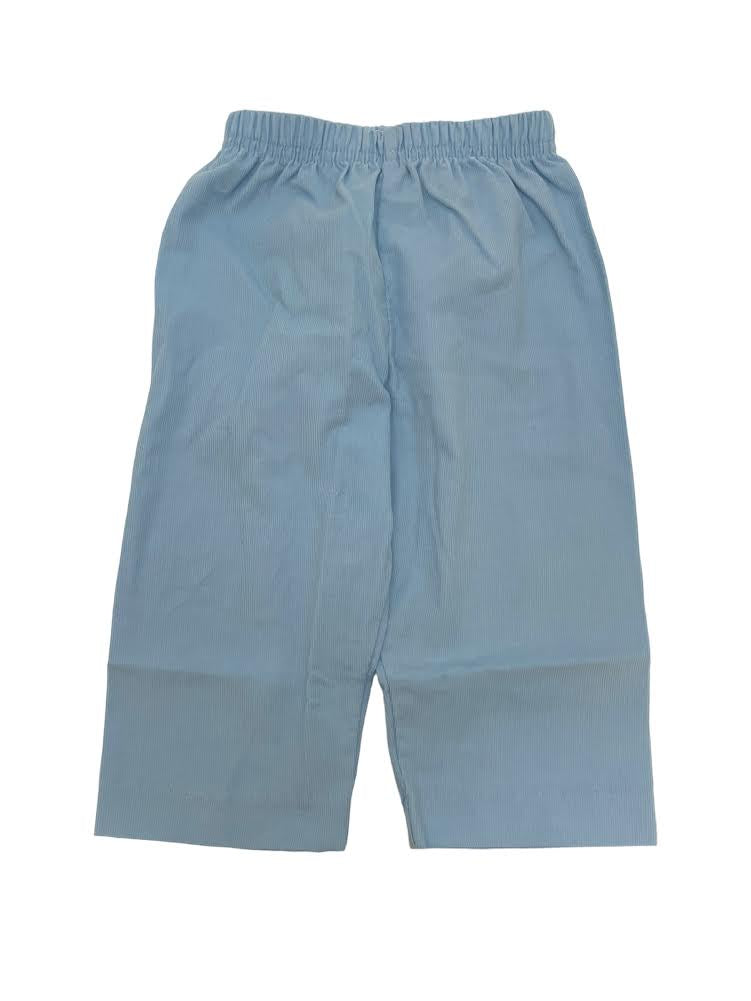 Name Dropper PL Leo Pant Corduroy Fall 23 5008