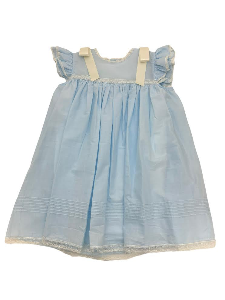 Lulu Bebe Gator Parade Gown