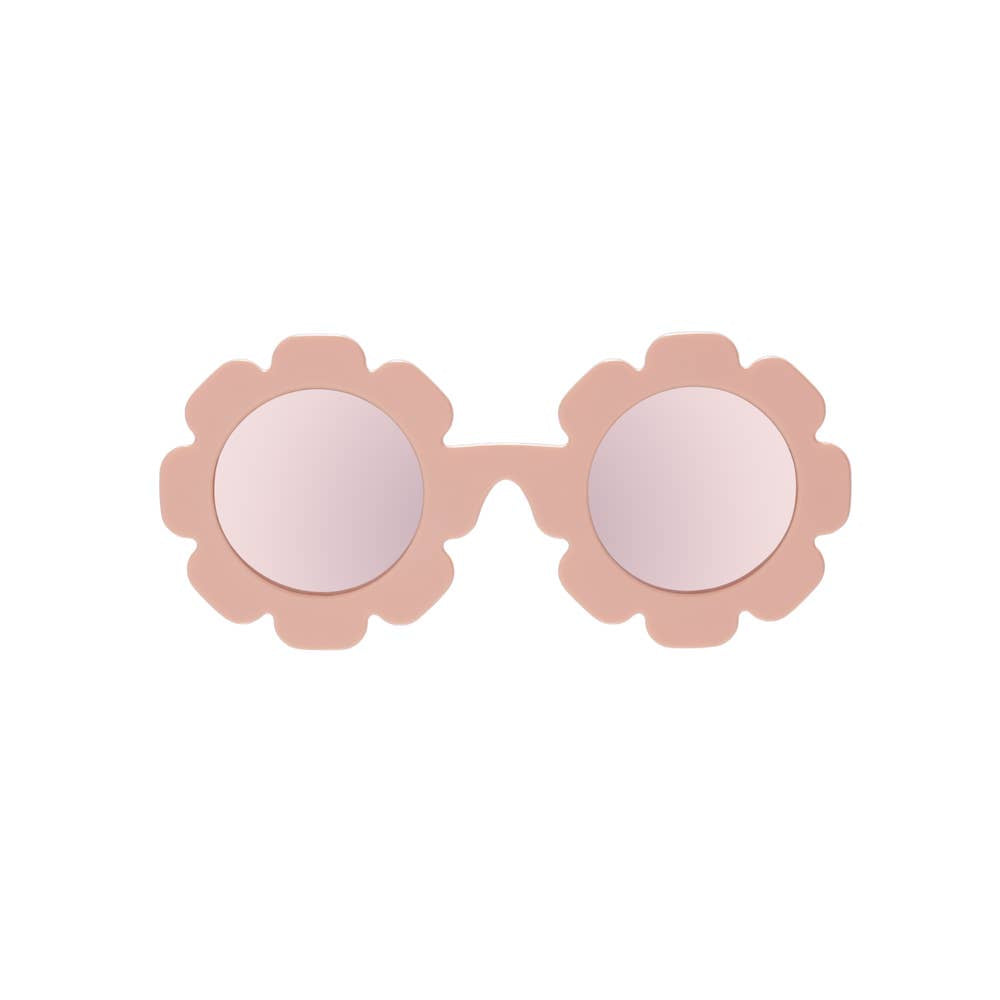 Babiators Polarized Flower Sunglasses