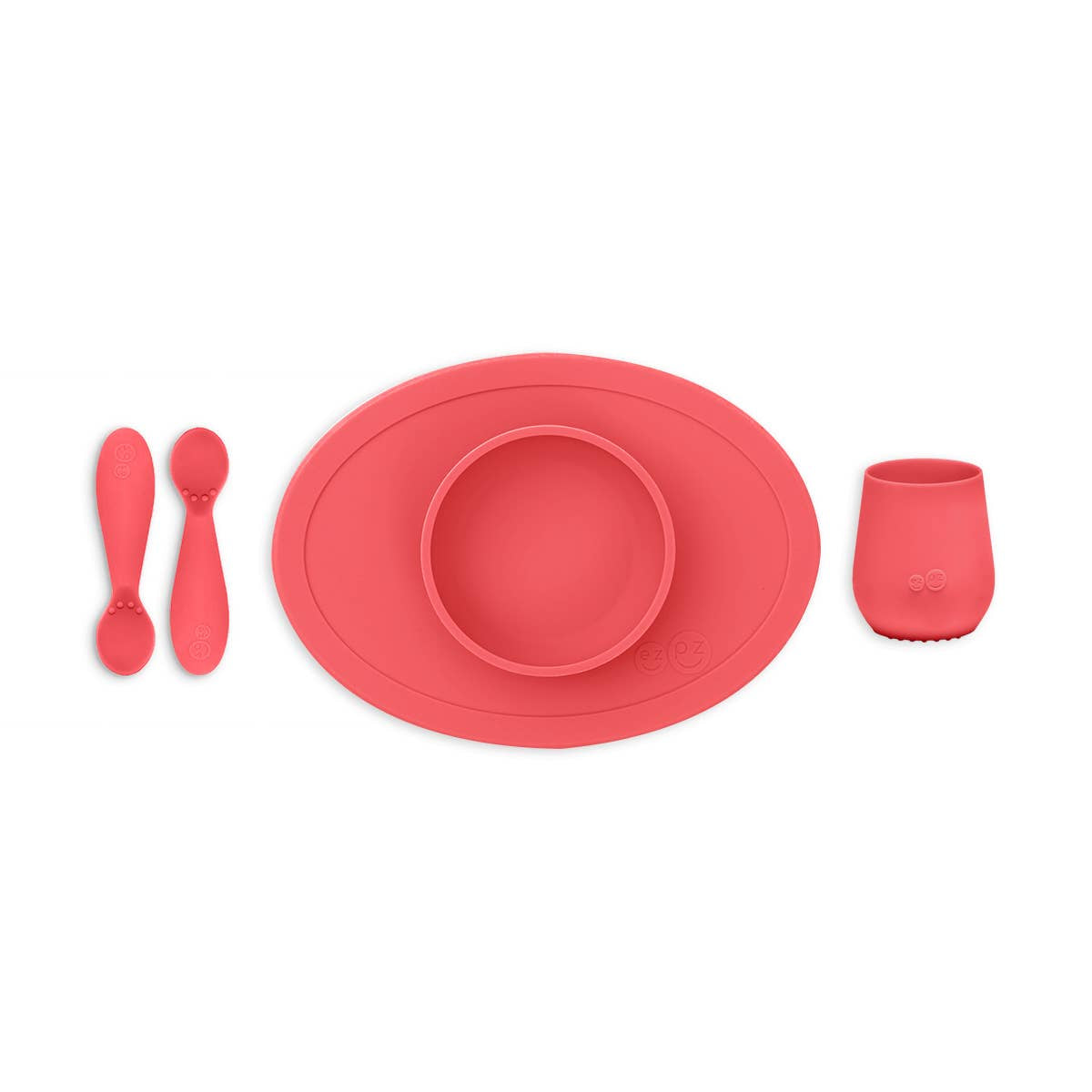 EZPZ First Foods Set