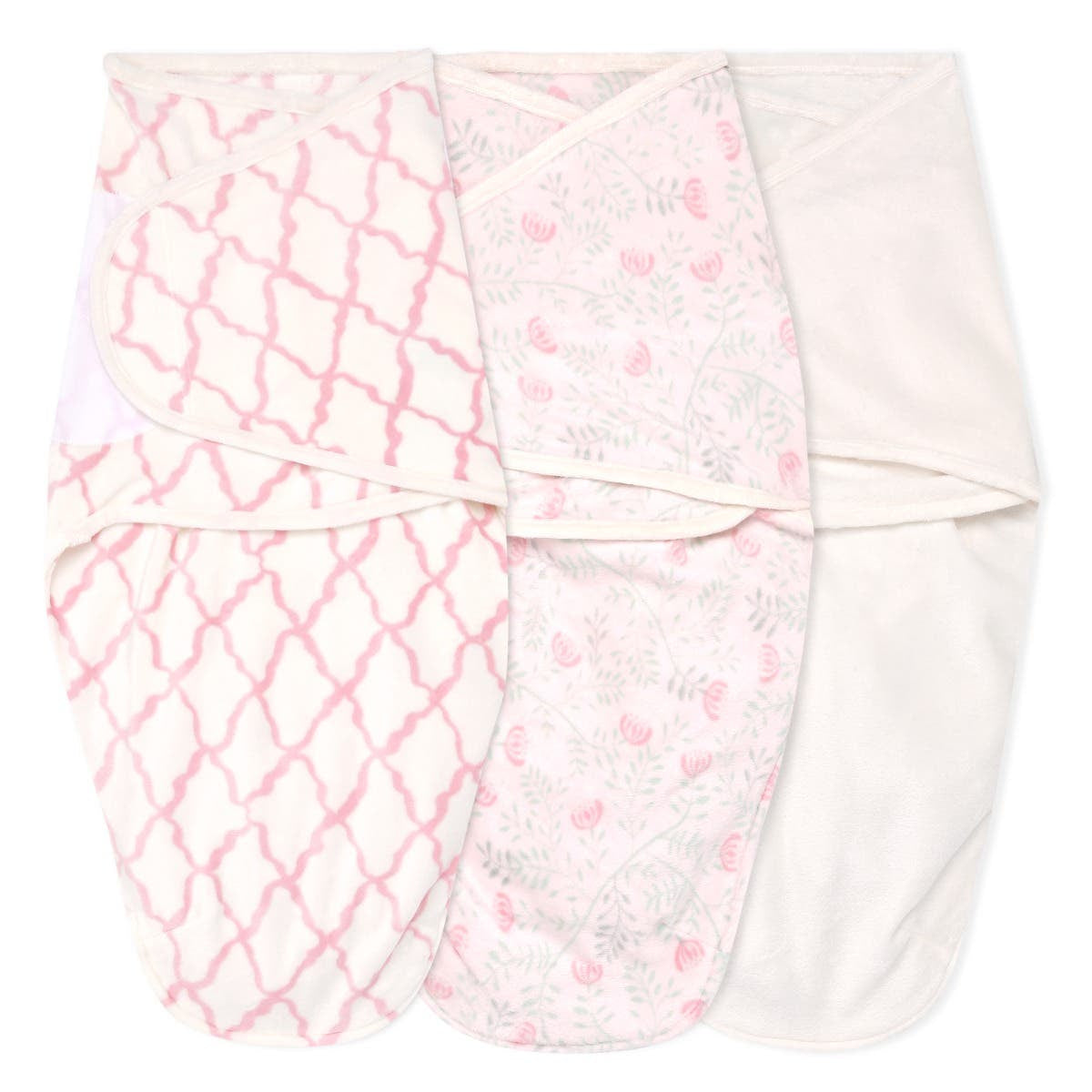 Aden & Anais Easy Swaddle 3 Pack