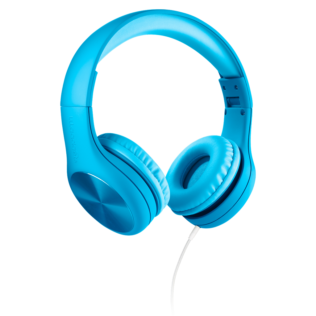 Lilgadgets Connect+ Pro Wired Kids Headphones