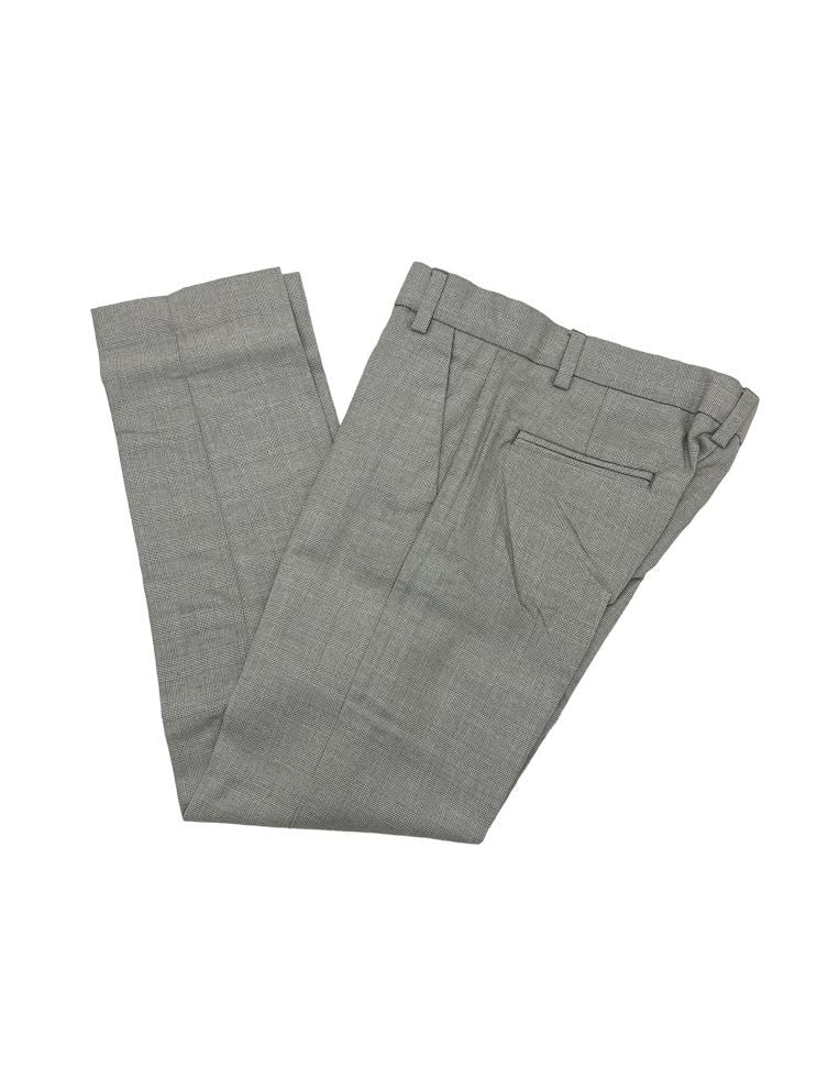 Leo and Zachary Sedate Grey Sand Pant LZ472 5102