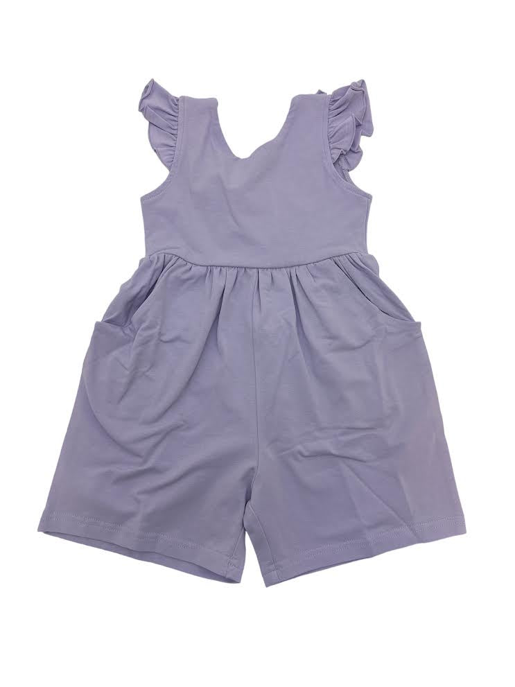 Swoon Baby Lavender Pocket Jumper SBS24102 5102