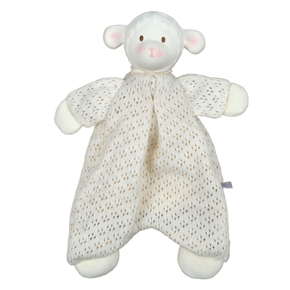 Gund lamb online lovey