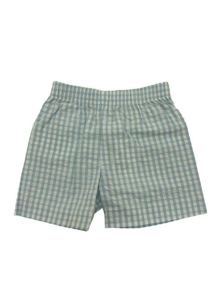 Name Dropper PL Leo Short 2025 5201