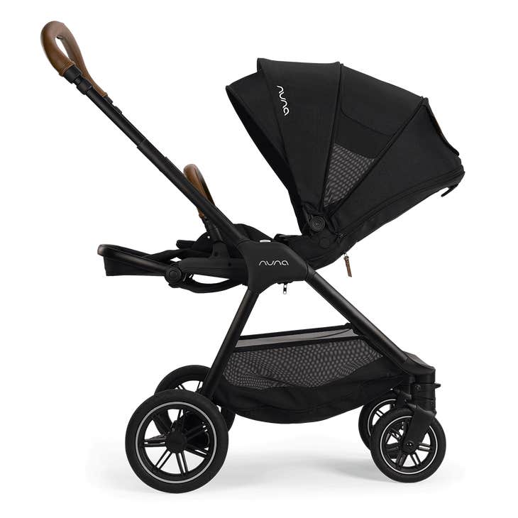 Nuna Triv Next + Pipa Urbn Travel System