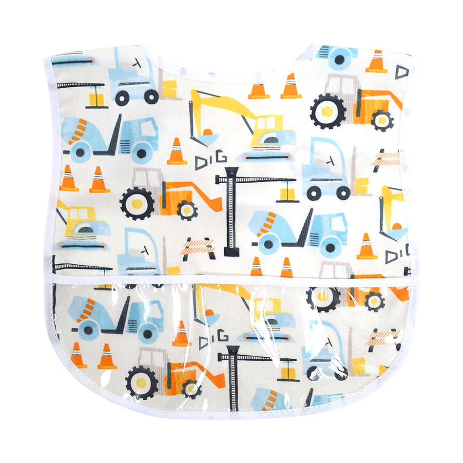 3 Marthas Laminated Bibs