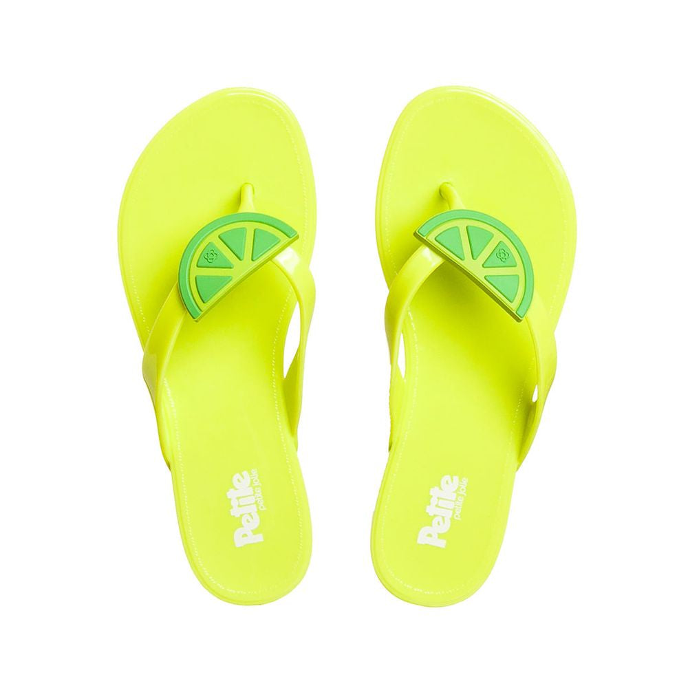 Petite discount jolie slippers