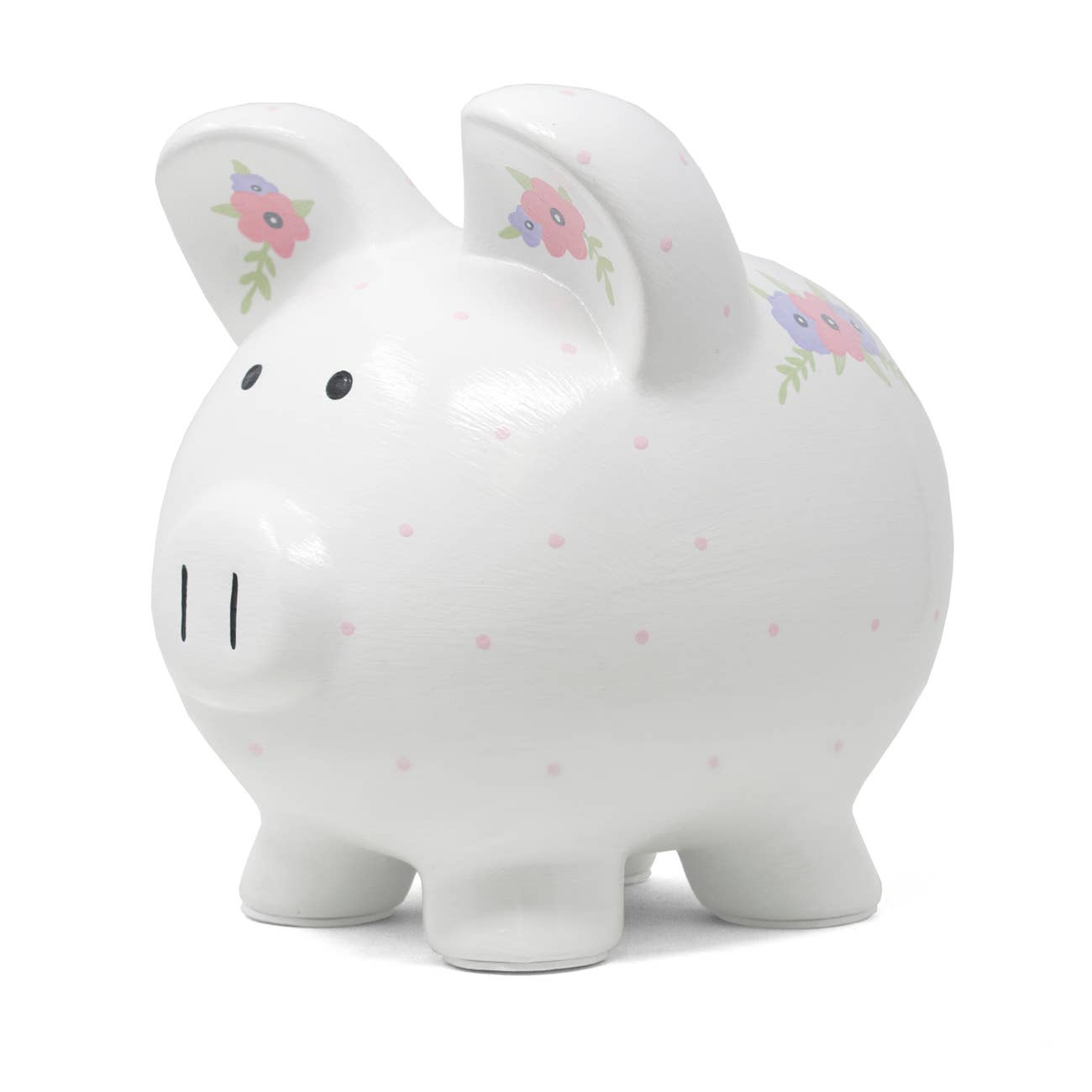 Child to Cherish Unicorn Castle Piggy Bank