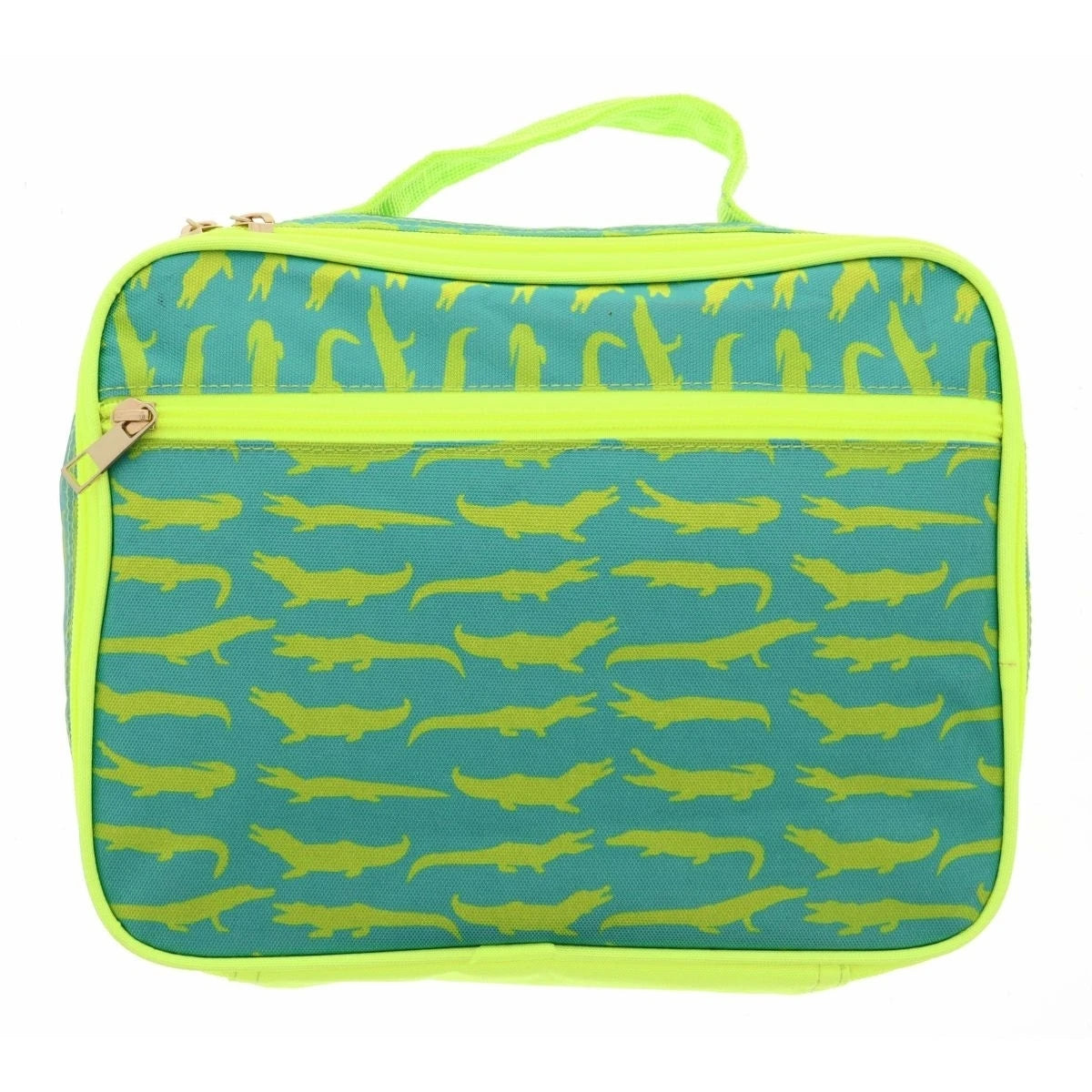 Mr. Dino Lunch Bag