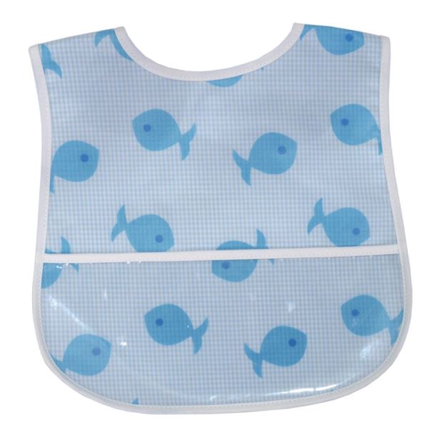 3 Marthas Laminated Bibs