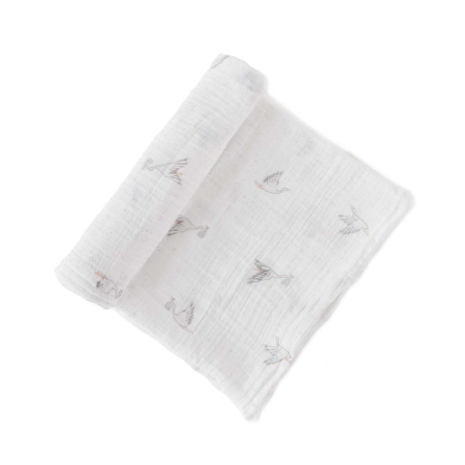 Pehr Swaddles